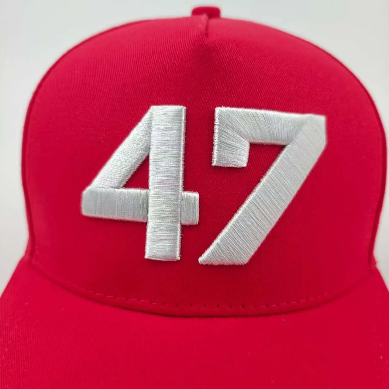 USA 47 Baseball Cap