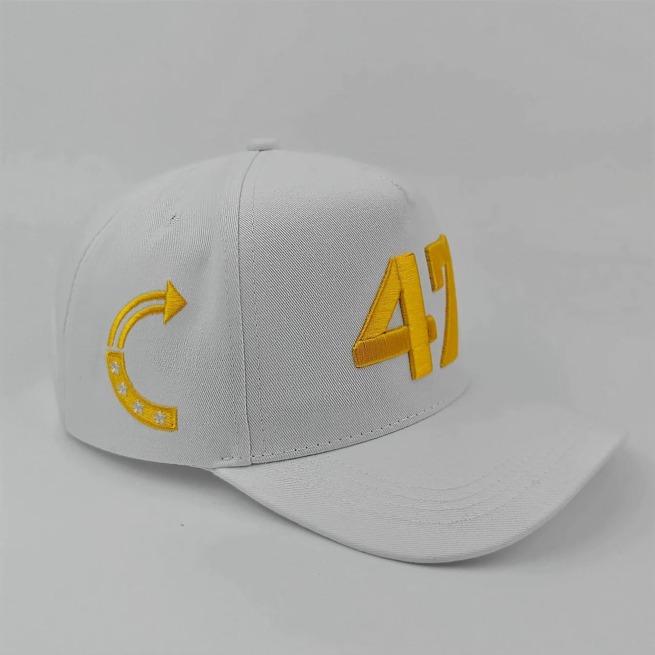 USA 47 Baseball Cap