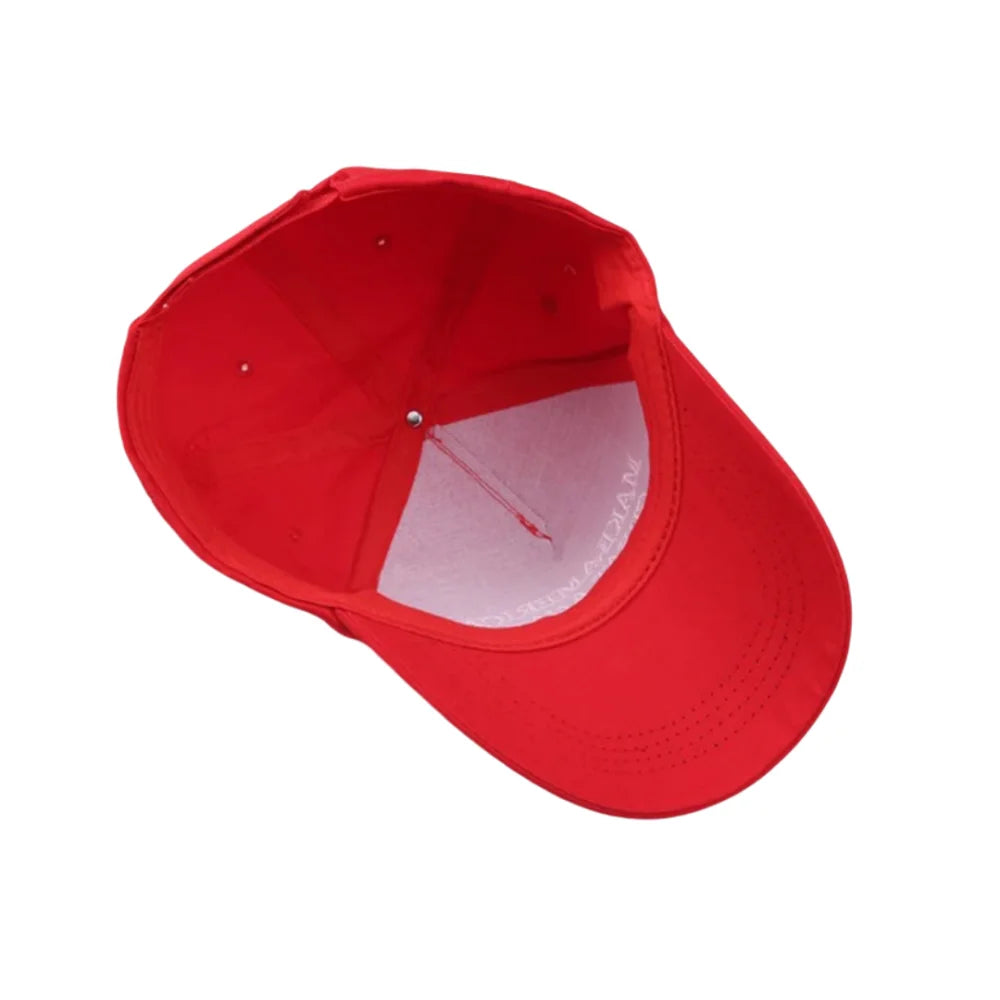 Make America Great Again Baseball Cap