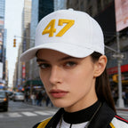 USA 47 Baseball Cap