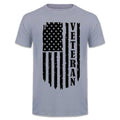 Patriotic Veteran Flag