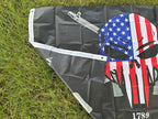 2nd Amendment Liberty or Death Flag