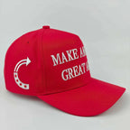 USA 47 Baseball Cap
