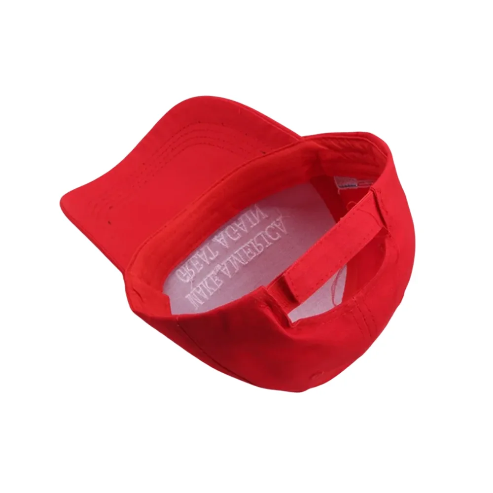 Make America Great Again Baseball Cap