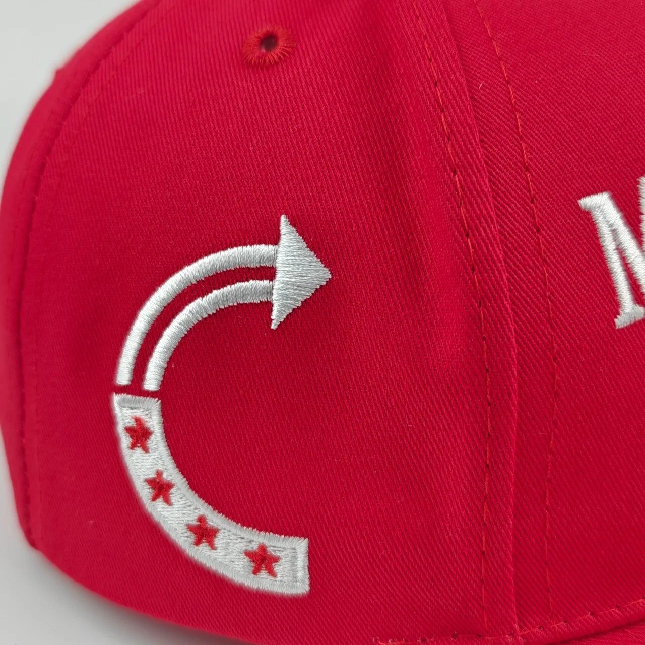 USA 47 Baseball Cap