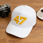 USA 47 Baseball Cap